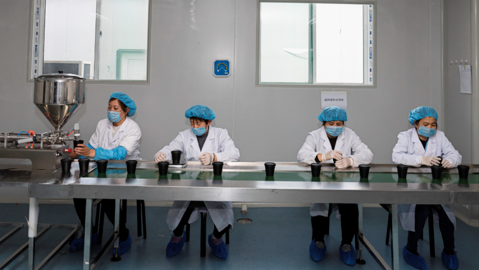 化妝品代加工|面膜代加工工廠選擇攻略，注意這四點，避免踩雷！附帶嬰兒用品相關提示