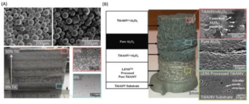 梯度植入物的發展趨勢與機遇 洞悉3D打印與貴金屬制品如何成就下一代骨科產品